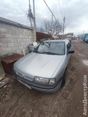 продам авто Nissan Primera Primera Hatch (P10) фото 2