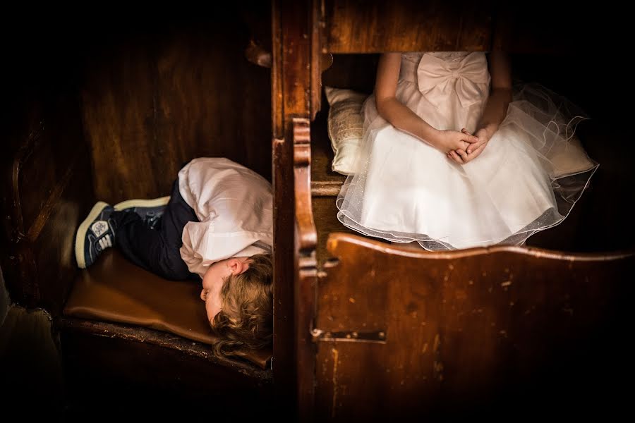 Photographe de mariage Giacomo Gargagli (gargagli). Photo du 30 janvier 2017