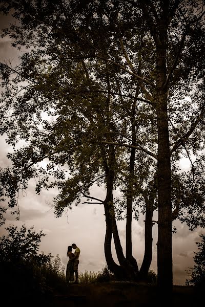 Fotograf ślubny Evgeniya Lebedenko (fotonk). Zdjęcie z 10 lipca 2014