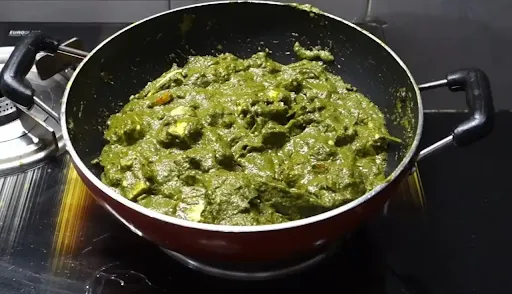 Green Veg Kolhapuri