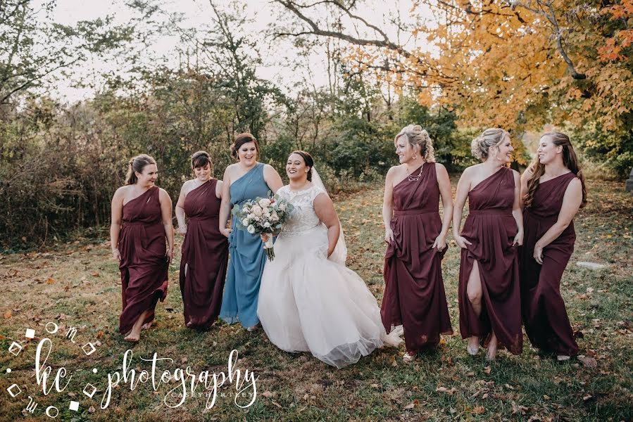 Fotografo di matrimoni Casey Hartley (caseyhartley). Foto del 8 settembre 2019