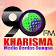 Download Kharisma 90 FM For PC Windows and Mac 1.0