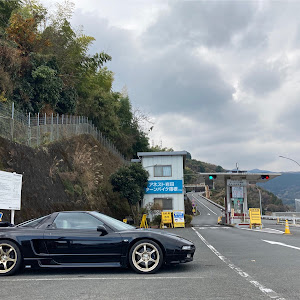 NSX NA1