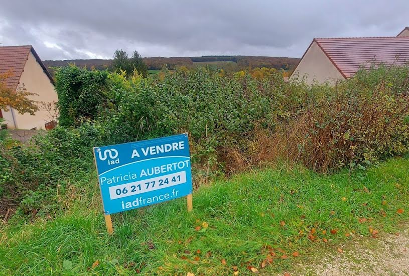  Vente Terrain à bâtir - à Saligny (89100) 