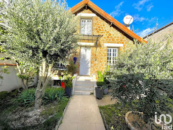 maison à Sartrouville (78)