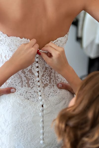 Photographe de mariage Kuklya Evgeniya (ekuklya). Photo du 20 août 2019