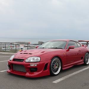 スープラ JZA80