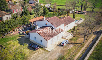 maison à Saint-Marcellin-en-Forez (42)