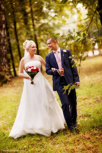 Wedding photographer Dmitriy Malyshev (dmitry-malyshev). Photo of 27 January 2014