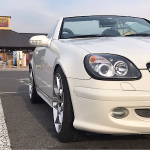 SLK R170