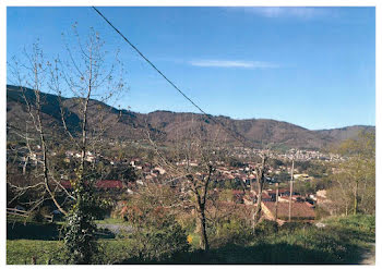 maison neuve à Pont-de-Larn (81)