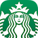 Starbucks France icon