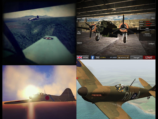 Gunship Sequel: WW2 screenshots 18