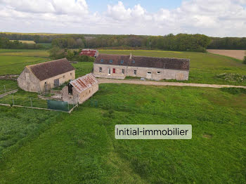 maison à Beaumont-la-Ronce (37)