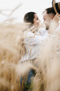 Pulmafotograaf Sofiya Testova (testova). Foto tehtud 16 juuli 2019