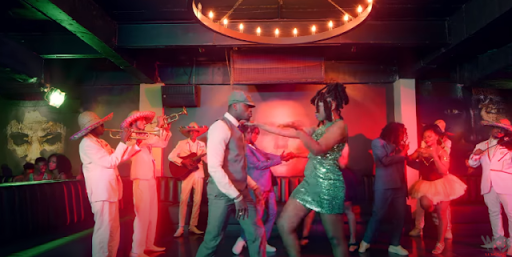 Zuchu Ft Diamond Platnumz Litawachoma Mp4 Audio Video Video Dailymotion