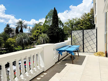 appartement à Cannes (06)