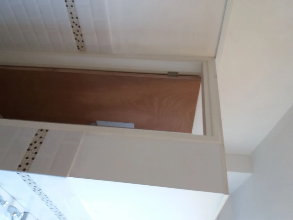 Album cover: Dartmouth cricket club toilet refurbishment