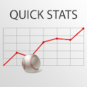 Quick Baseball Stats