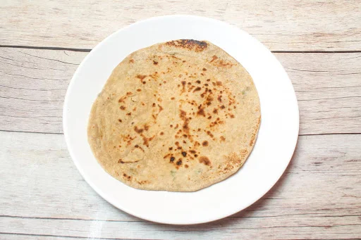 Plain Tawa Roti