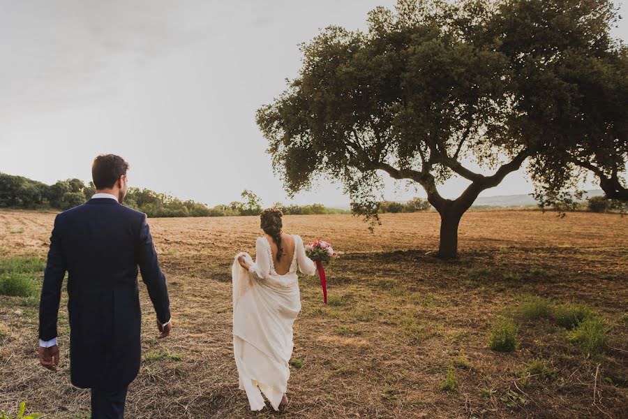 Fotógrafo de bodas Diego Bea (mirrorsfotovideo). Foto del 23 de mayo 2019