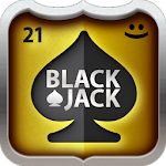 Cover Image of 下载 Blackjack Vegas- Free games 2.2.0 APK