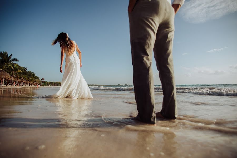 Fotógrafo de bodas Jaime Gonzalez (jaimegonzalez). Foto del 13 de diciembre 2016