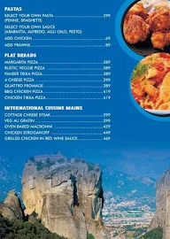 Azzurro menu 7