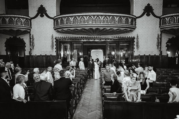 Fotografo di matrimoni Ivan Ostojic (ivanostojic). Foto del 8 agosto 2022