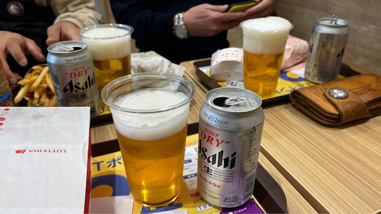 ロードスターの東京オートサロン2023・昨日は暑かった💦に関するカスタム事例の投稿画像3枚目