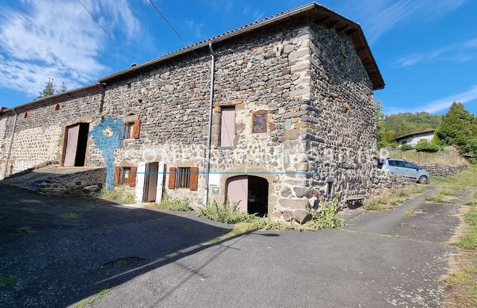 Vente propriété 2 pièces 65 m² à Le Puy-en-Velay (43000), 370 000 €