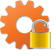 Wake Lock  icon