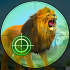 Real Wild Hunter Adventure 3D Shooting game 1.6