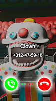 skibidi tiolet boxy boo clown APK for Android Download