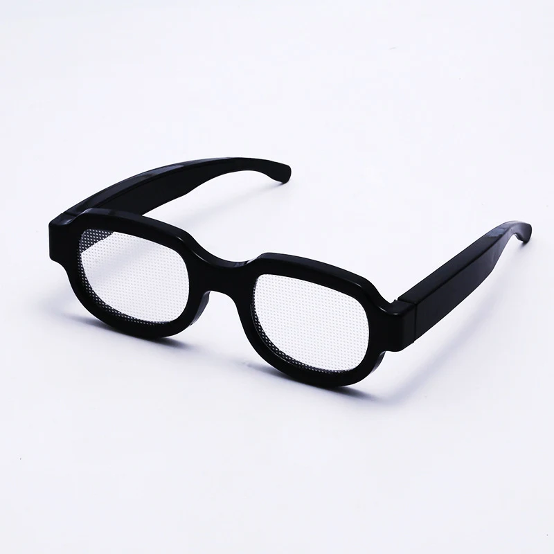 Lunettes LED Lumineuses