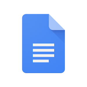  Google Docs 1.20.122.07 by Google LLC logo