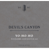 Logo of Devil's Canyon Yo Ho Ho Rum Barrel Aged Scotch Ale