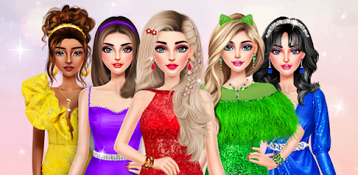 Stylist Fashion Dress Up Games