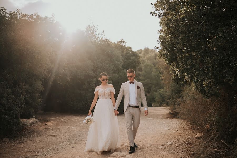 Wedding photographer Tomer Rabinovich (tomerrabinovich). Photo of 19 November 2023