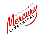 Mercury Electrical Logo