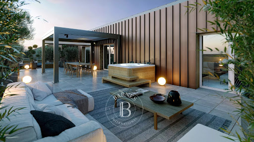 Prestige apartment / penthouse for sale in Metz (57000) with terrace