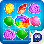 Cover Image of Download Ocean Story: match 3 1.0.3 APK