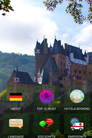 Germany Travel Guide