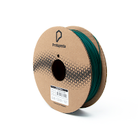 Protopasta Green Matte Fiber HTPLA Filament - 1.75mm (0.5kg)