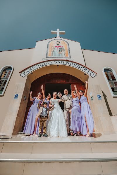 Fotógrafo de bodas Leonel Ramirez (leonelramirez). Foto del 14 de junio 2022