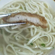 佳味排骨麵