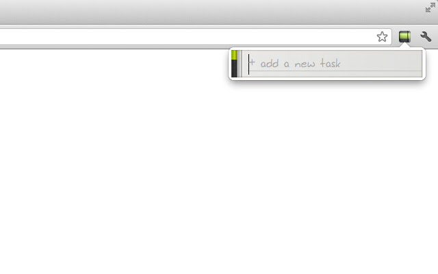 Add Tasks to Do It (Tomorrow) chrome extension