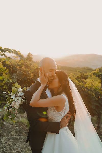 Fotografo di matrimoni Marco Capitanio (marcocapitanio). Foto del 28 agosto 2021