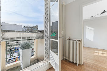 appartement à Paris 16ème (75)