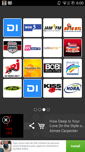 免費下載音樂APP|Radios Deutschland app開箱文|APP開箱王